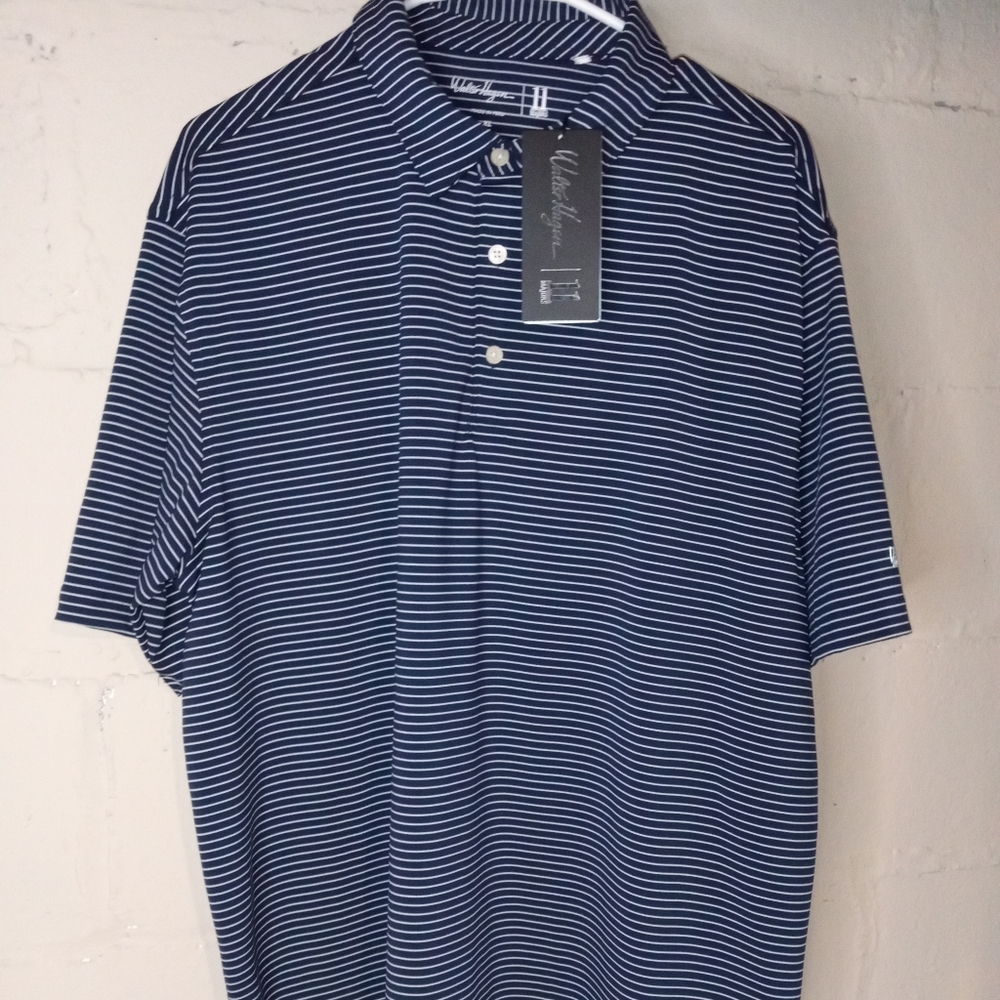 Walter hagen polo Dri-FIT t-shirt great for any occasion